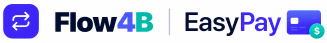 Flow4B EasyPay